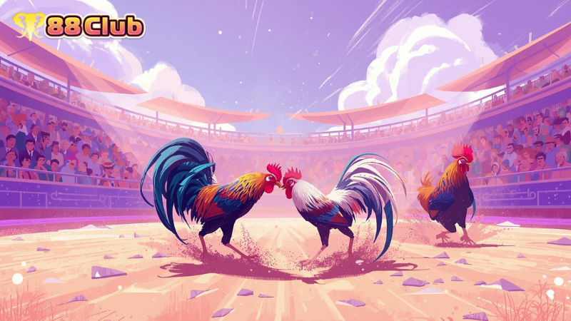 Share your knowledge on raising fighting cocks using spurs