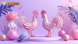 What is a championship cockfight?