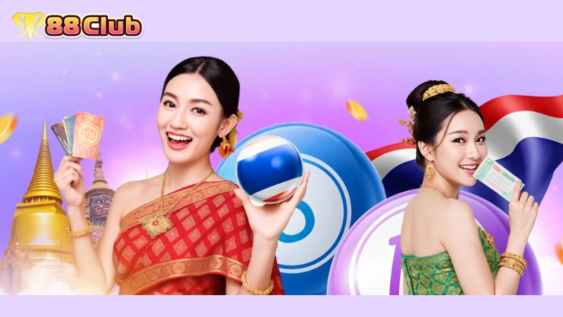 88CLUB - Asia's #1 Gambling King