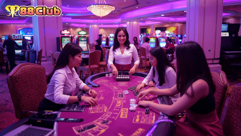 Keep the secret to winning big in online card games.