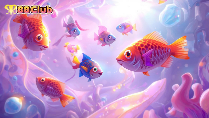 List of leading suppliers at the spearfishing room